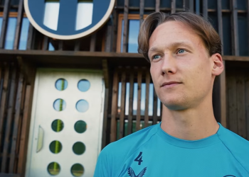 Linz, Wallner odlazi u mirovinu s 22: “Želim slijediti Isusa, subota je odmor”