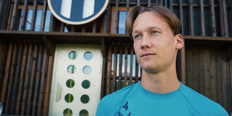 Linz, Wallner odlazi u mirovinu s 22: “Želim slijediti Isusa, subota je odmor”