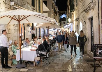 Listopad donio kraj pada inflacije u Hrvatskoj na godišnjoj razini