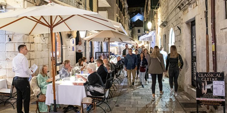 Listopad donio kraj pada inflacije u Hrvatskoj na godišnjoj razini