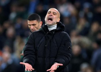 Liverpool-City, za Pepa je to kriza kakva dosad nije viđena. A Slot ga sada može potopiti…