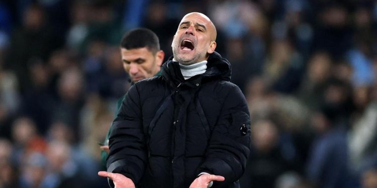 Liverpool-City, za Pepa je to kriza kakva dosad nije viđena. A Slot ga sada može potopiti…