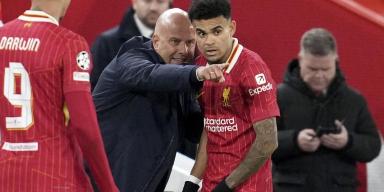 Liverpool: dominacija u Premier ligi i Ligi prvaka: između Kloppa i Slota, analiza