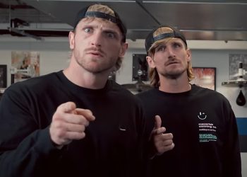 Logan Paul optužuje BBC za ‘platformiranje predatora u posljednjih 50 godina’ dok objašnjava zašto je poslao dvojnika da ga zamijeni u ‘intervjuu’ usred optužbi za prijevaru