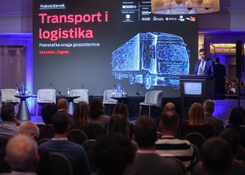 Logistički dokument otvara vrata dodatnim EU sufinanciranjima