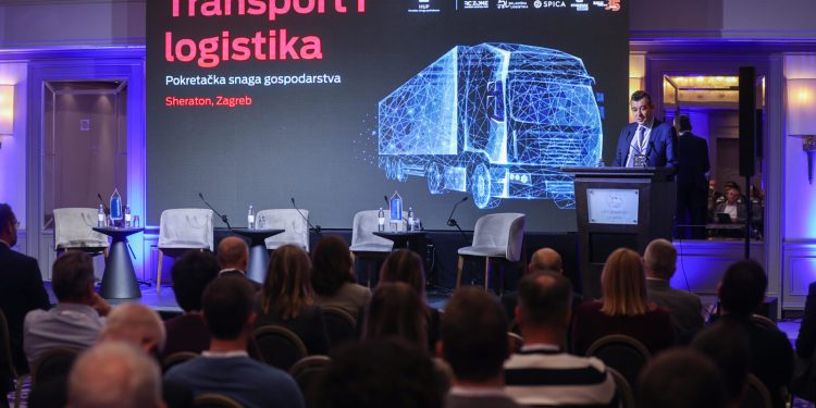 Logistički dokument otvara vrata dodatnim EU sufinanciranjima