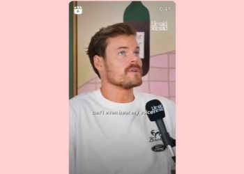 Louise Thompson otkriva da je ‘tužna i zbunjena’ zbog odluke zaručnika Ryana da njihov podcast izvodi solo dok se ona oporavlja u bolnici od septičkog šoka nakon hitne operacije