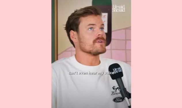 Louise Thompson otkriva da je ‘tužna i zbunjena’ zbog odluke zaručnika Ryana da njihov podcast izvodi solo dok se ona oporavlja u bolnici od septičkog šoka nakon hitne operacije