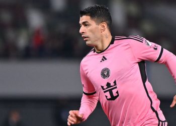 Luis Suarez obnavlja s Miamijem: riječi protagonista