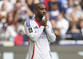 Lyon, blokirano tržište transfera i ispadanje: evo kako se može spasiti