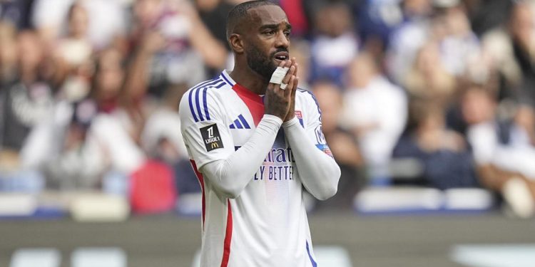 Lyon, blokirano tržište transfera i ispadanje: evo kako se može spasiti