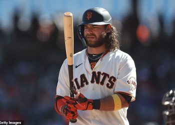 MLB legenda Brandon Crawford u emotivnoj izjavi najavljuje odlazak u mirovinu u 37. godini