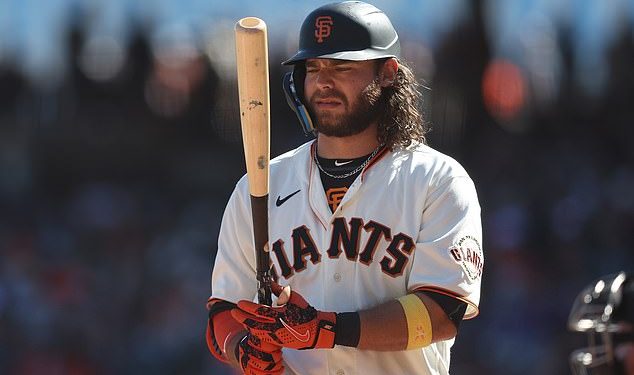 MLB legenda Brandon Crawford u emotivnoj izjavi najavljuje odlazak u mirovinu u 37. godini