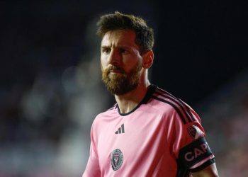 MLS, Messi i Suarezov Inter Miami ispali u prvom krugu doigravanja