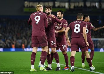 Man City planira pokrenuti TV emisiju za djecu, s crtanim filmom Pepa Guardiole u pokušaju da privuče mlađe navijače