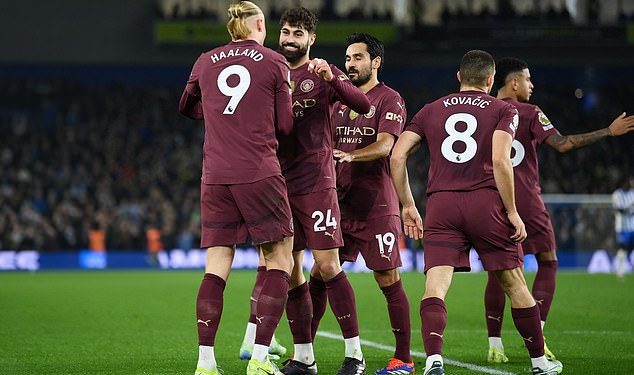 Man City planira pokrenuti TV emisiju za djecu, s crtanim filmom Pepa Guardiole u pokušaju da privuče mlađe navijače
