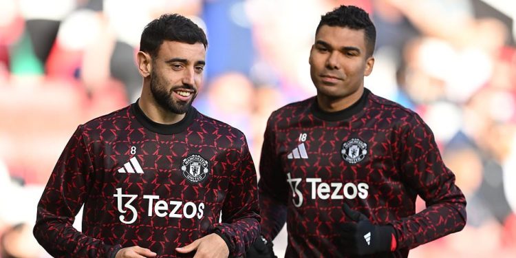 Man United protiv Leicestera – Premier liga: rezultati uživo, vijesti o momčadi i novosti dok Ruud van Nistelrooy preuzima vođenje finalne utakmice plus najnovije informacije iz Nottingham Foresta protiv Newcastlea i Tottenhama protiv Ipswicha