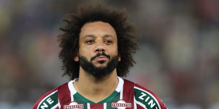 Marcelo, zbogom Fluminenseu: “Istina će, poput sunca, uvijek sjati”