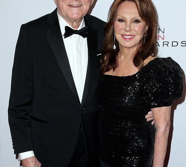 Marlo Thomas propušta TV specijal za Dan zahvalnosti prvi put u 21 godinu nakon smrti svog supruga Phila Donahuea