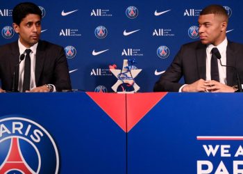 Mbappé-Psg odbio žalbu kluba: morat će platiti 55 milijuna igraču