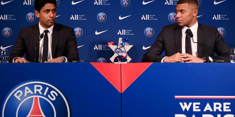 Mbappé-Psg odbio žalbu kluba: morat će platiti 55 milijuna igraču