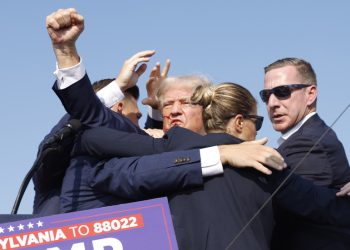 Metak za predsjednika (SHOW) — RT World News