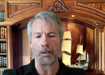 MicroStrategy (MSTR) i Bitcoin (BTC) magnet: Bernstein