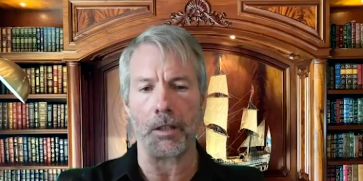 MicroStrategy (MSTR) i Bitcoin (BTC) magnet: Bernstein