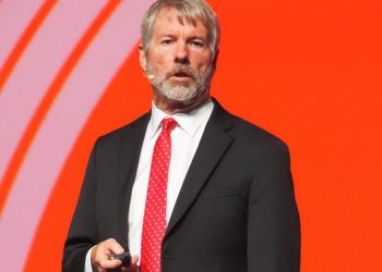 MicroStrategy Michaela Saylora koja ima gotovo 11 milijardi dolara dobiti od Bitcoin Stash-a, dodaje 27.200 svojoj najjačoj kolekciji