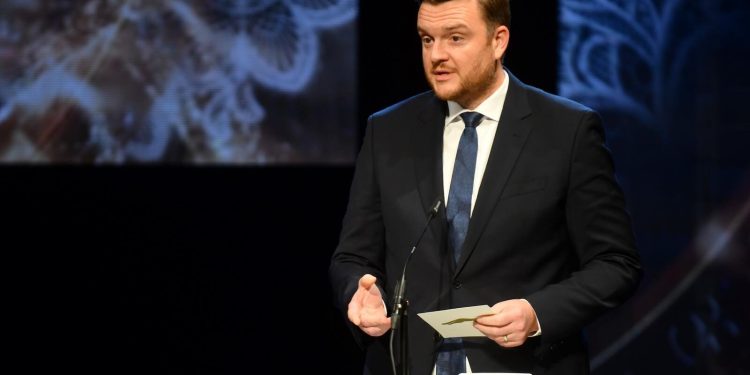 Ministar poručio: Prijetnje radom na crno su besmislene, nema nikakvog udara na iznajmljivače