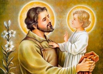 Moćna molitva svetom Josipu protiv briga i strahova