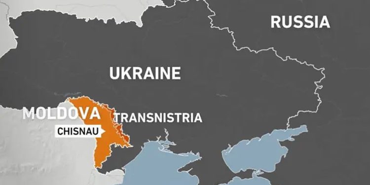 Moldavija bira predsjednika u drugom krugu glasanja