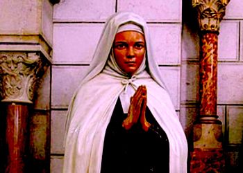 Molitva Duhu Svetom male Arapkinje