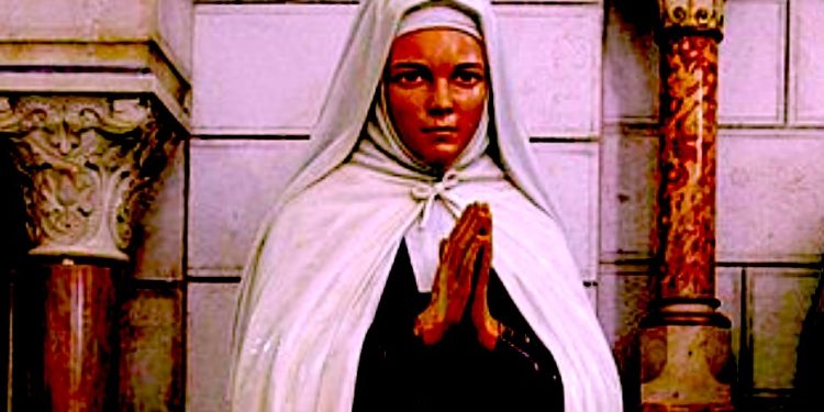 Molitva Duhu Svetom male Arapkinje