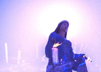 Molitva Gospi od Zdravlja – Vjera.hr