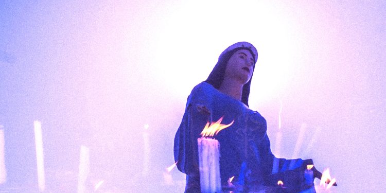 Molitva Gospi od Zdravlja – Vjera.hr