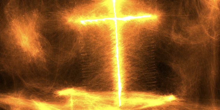 Molitva za silu Duha Svetog