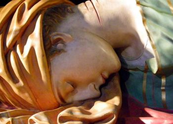 Molitve svetoj Ceciliji: Mučenica koja pod cijenu života nije zanijekala Krista