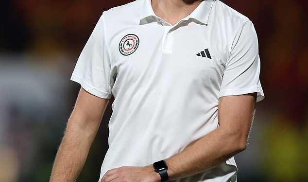 Momčad Stevena Gerrarda Al-Ettifaq pretrpjela je četvrti poraz u šest utakmica dok raste pritisak na ikonu Liverpoola