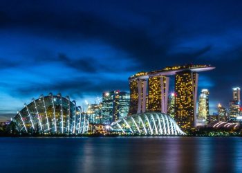 Monetarna uprava Singapura poduzima nove mjere za unaprjeđenje tokenizacije