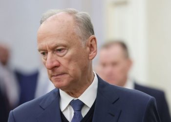 NATO pokušava izgurati Rusiju iz Crnog mora – Putinov pomoćnik – RT Rusija i bivši Sovjetski Savez