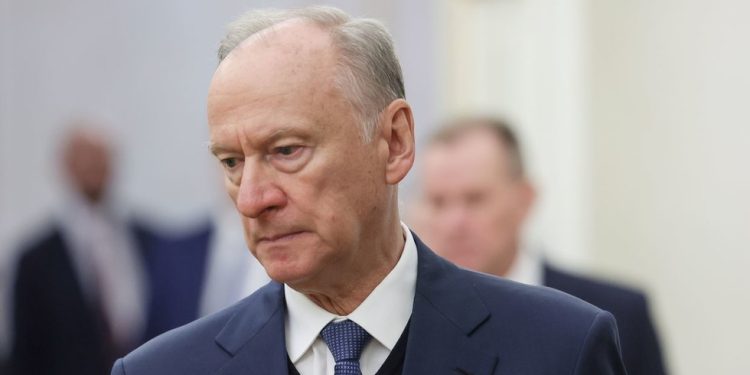 NATO pokušava izgurati Rusiju iz Crnog mora – Putinov pomoćnik – RT Rusija i bivši Sovjetski Savez