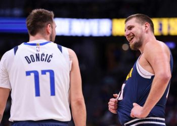 NBA, Denver-Dallas 122-120: najvažniji događaji