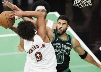 NBA Insider, Boston Celticsi dokazuju da su još uvijek momčad koju treba pobijediti