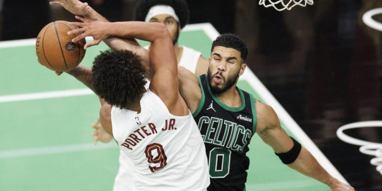 NBA Insider, Boston Celticsi dokazuju da su još uvijek momčad koju treba pobijediti