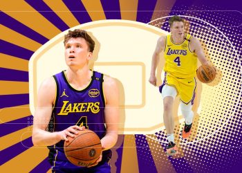 NBA, Knecht u vodećoj petorci: novo ime, tko je rookie Lakersa