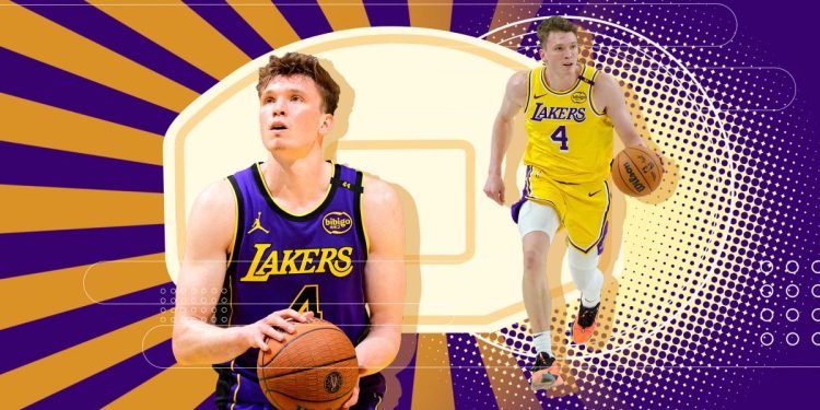 NBA, Knecht u vodećoj petorci: novo ime, tko je rookie Lakersa