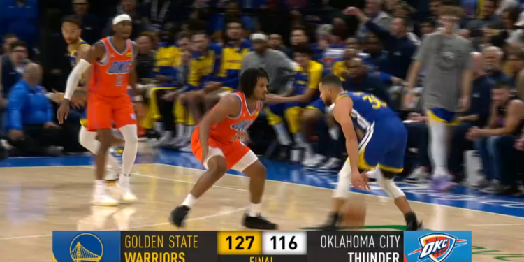 NBA istaknuto: Utakmice večeri (11. studenog)