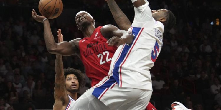 NBA istaknuto: Utakmice večeri (19. studenog)