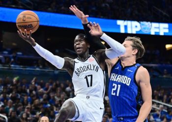 NBA, najbolji Nijemci od Schrempfa i Nowitzkog do Schroedera i Wagnera